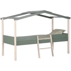 Kinderbett PEARLY (LF 90x200 cm) - LF 90x200 cm