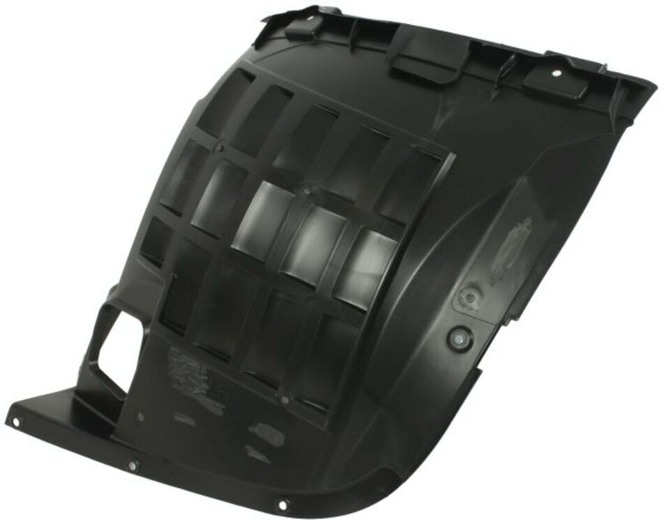 Plastic Inner Wheel Arch Blic 6601-01-6481801p