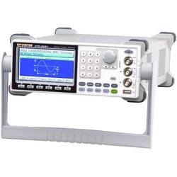 GW Instek AFG-3081 Funktionsgenerator netzbetrieben 1 µHz - 80 MHz 1-Kanal Sinus, Rechteck, Puls, Arbiträr 01FG308100GT
