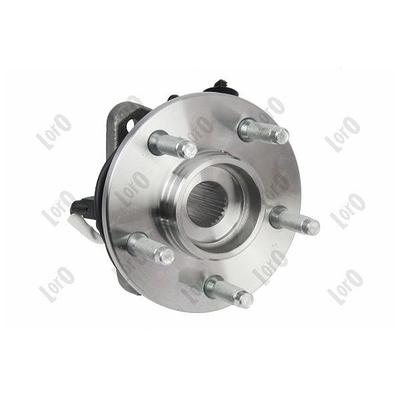 Abakus Radlagersatz [Hersteller-Nr. 141-01-224] für Ford Usa