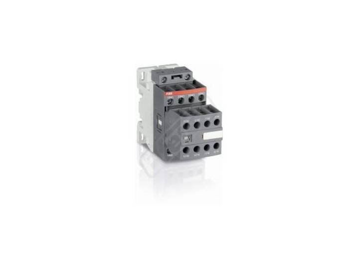 Abb-entrelec a-frctlp NF44E 100-250V AC/DC