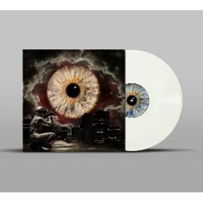 Location Lost - Failure, Vinyl