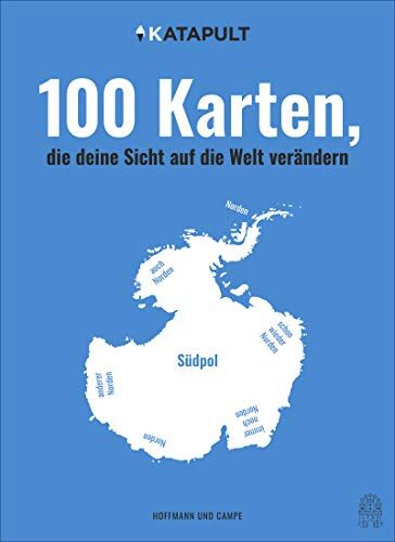 KATAPULT - 100 Karten, die deine Sicht auf die Welt verändern - Preis vom 09.10.2026 07:28:09 h