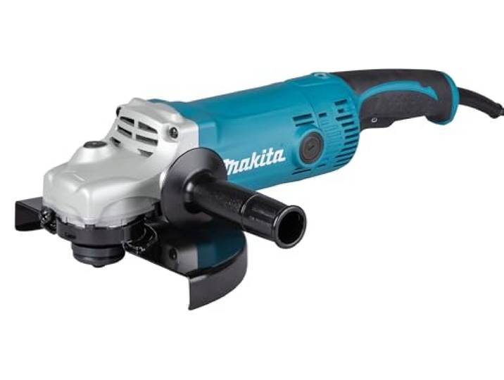 Makita GA9050R Smerigliatrice Angolare 2.000 W 230mm 6.600 g/min