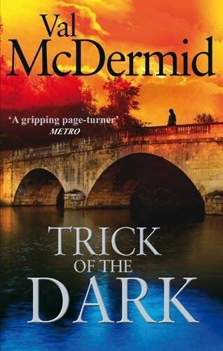 Val McDermid - Trick of the Dark - Preis vom 14.10.2026 23:07:16 h