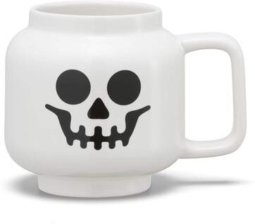 Lego Skeloton Large Ceramic Mug, 17.9oz