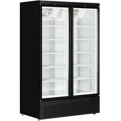 Esta-Tiefkühlschrank Atom Maxi F2DB