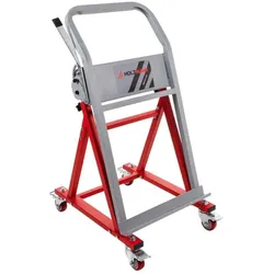 Holzmann, Transportwagen, Plattenwagen (136 kg)
