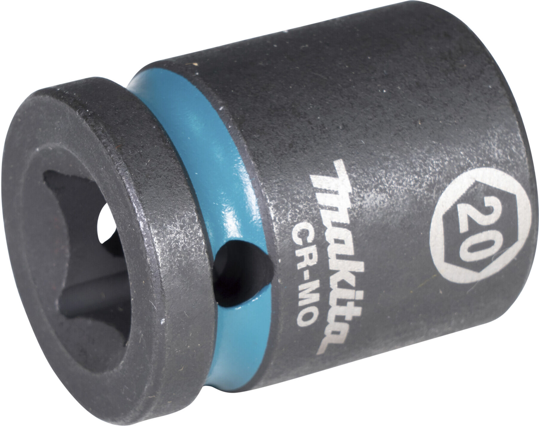 Makita Schlagnuss SW20 Impact Black (E-16162)
