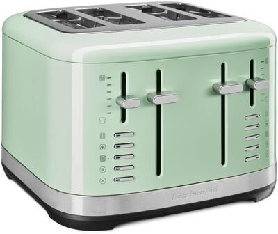 KitchenAid 4 Slice Toaster