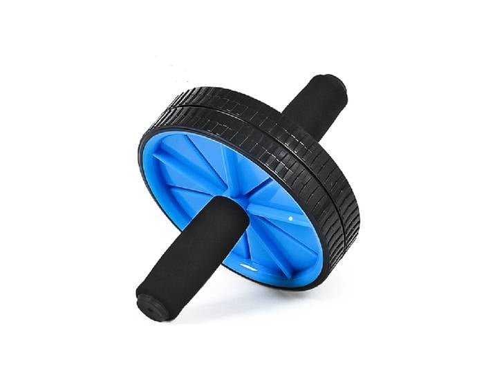 Bauchtrainer AB Roller