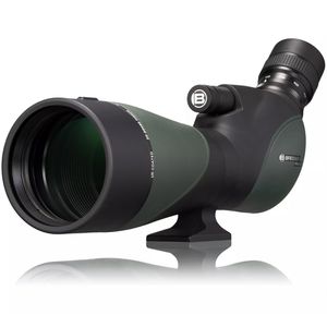 Bresser Spektiv Pirsch Gen II 20-60x80mm, 60-fache Vergrößerung, wasserdicht