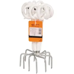 Gallagher, Gartenzaun, Isolatoren für elektrische Fernzäune Pigtail