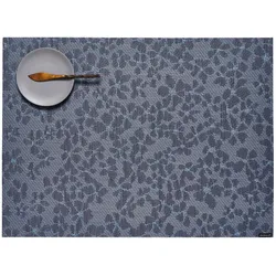 Chilewich, Tischset, Tischset Flora (4 Stk., 48 x 36 cm)