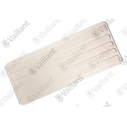 Vaillant Deckel, oben Vaillant-Nr. 0010034561