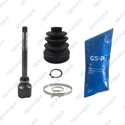 GSP Gelenksatz, Antriebswelle 602374 für Citroën Citroën/Peugeot