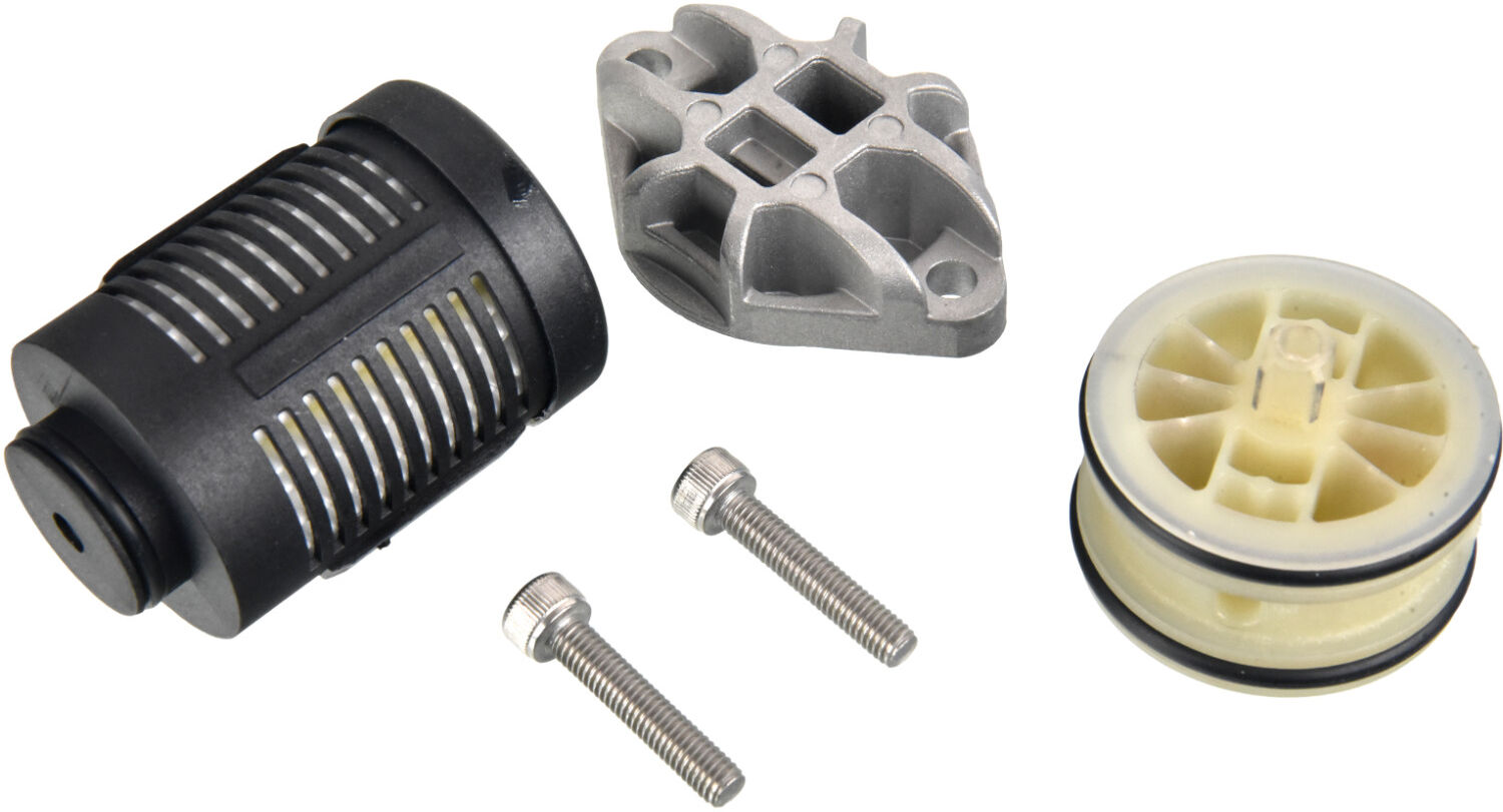 Febi Bilstein Hydraulikfilter, Lamellenkupplung-Allradantrieb 177922 Für Vw Audi Seat