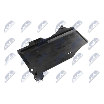 NTY Lagerung, Ausgleichsbehälter-Kühlmittel czwbm035 für BMW