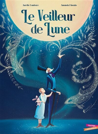 Le veilleur de lune - Preis vom 18.10.2026 19:22:15 h