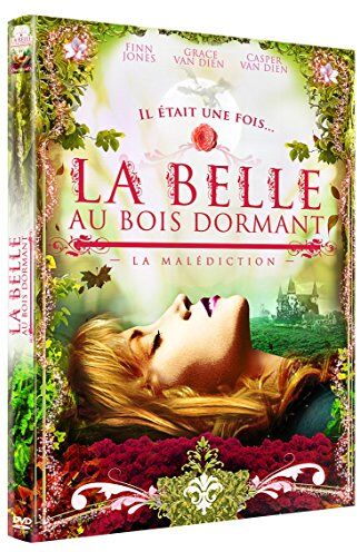 Casper van Dien - La belle au bois dormant : la malédiction [FR Import] - Preis vom 09.10.2026 07:28:09 h