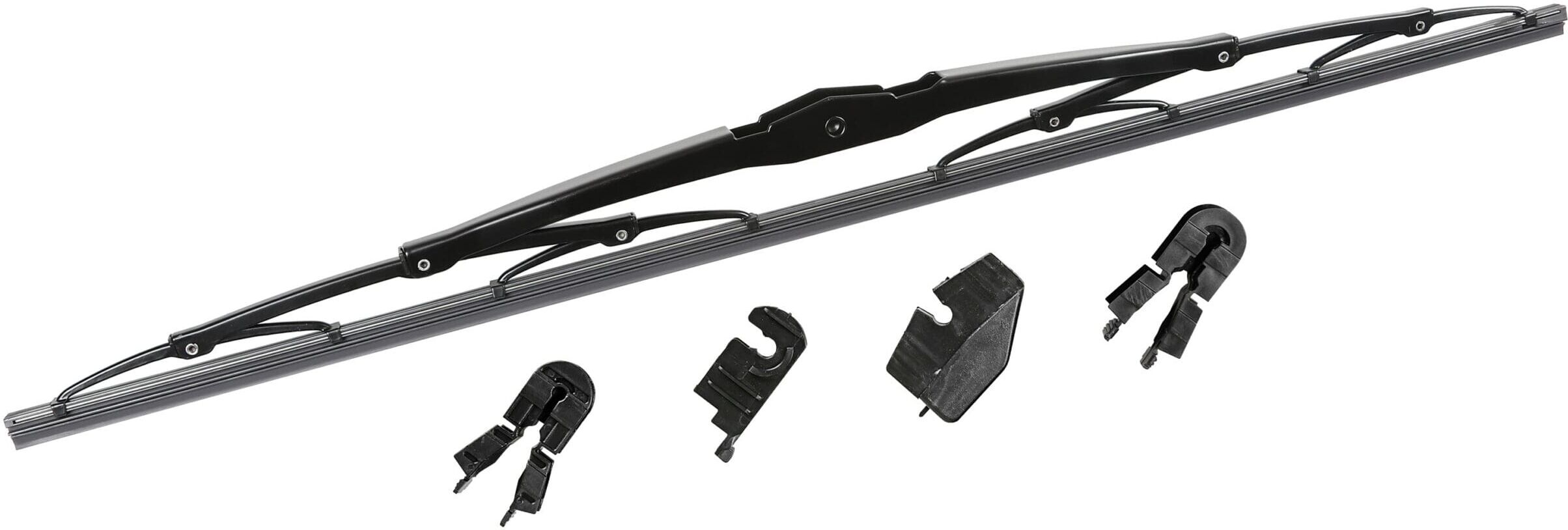 Optimax, spazzola tergicristallo per camion e furgoni 55 cm…