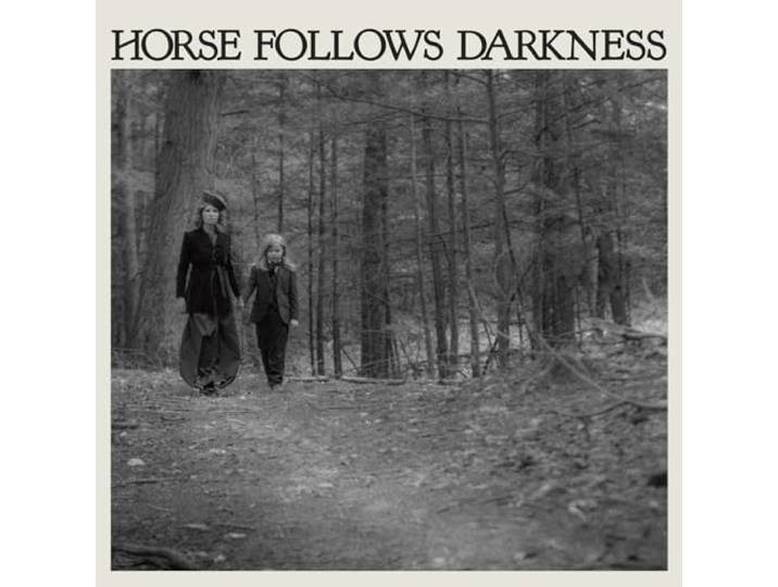 Delia Gonzalez - Horse Follows Darkness