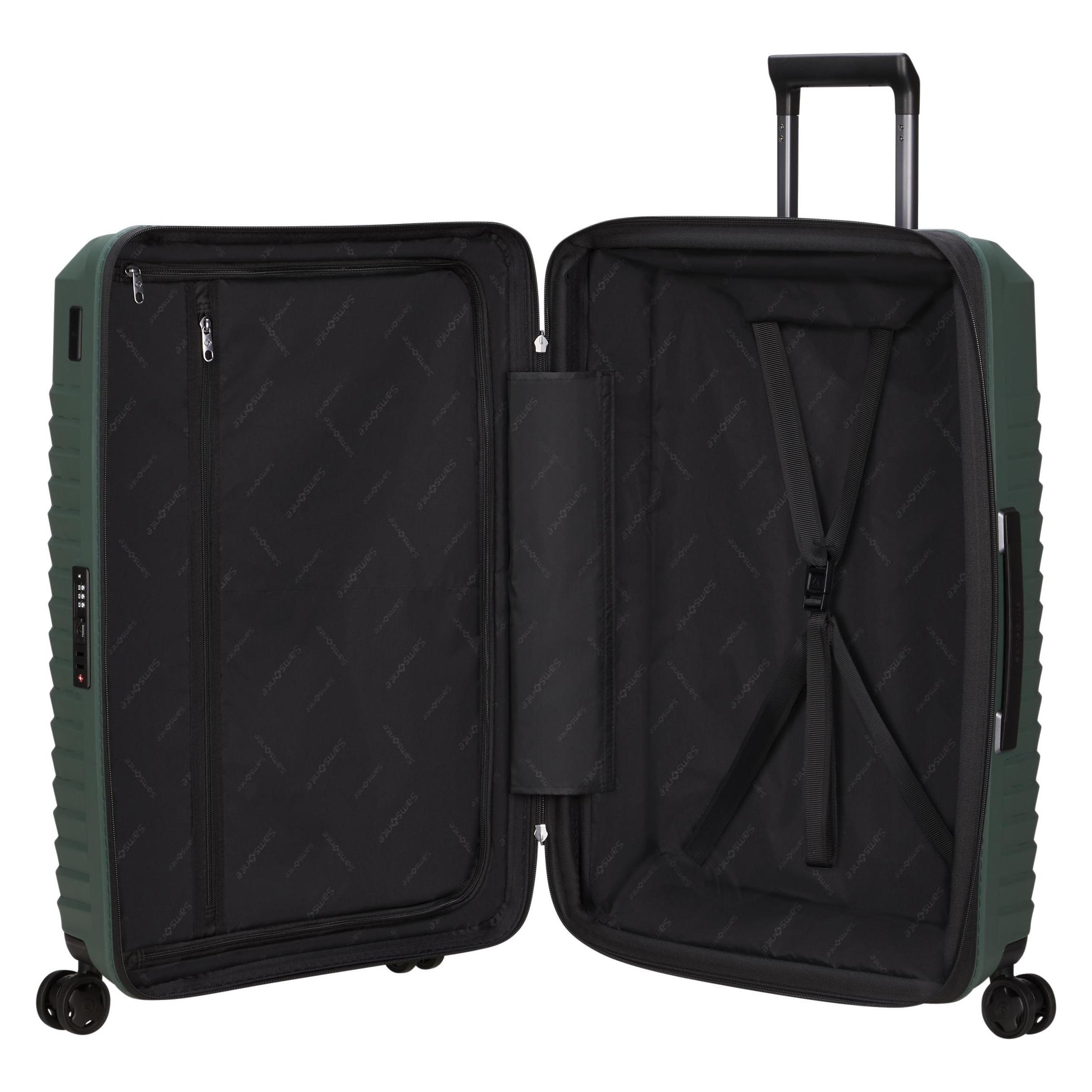 Samsonite Intuo Spinner (79 l) (146914-1635)