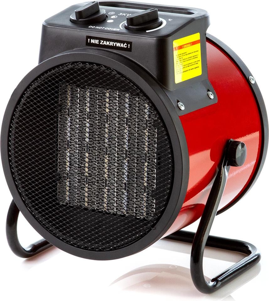 Mar-Pol Elektrisch PTC Verwarmingselement 3kW