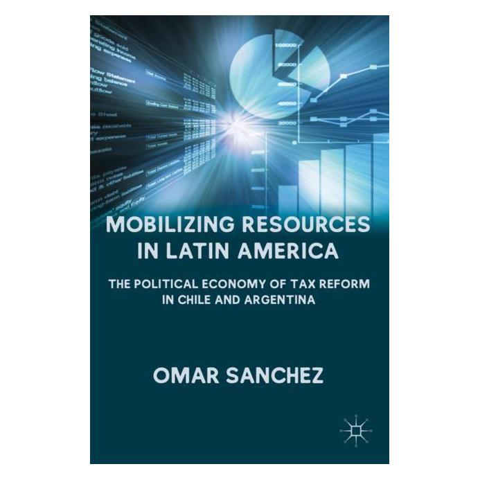 Palgrave Macmillan Sanchez:Mobilizing Resources in Latin A (Englisch, Hardcover, O. Sanchez) (63040604)