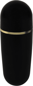 Inspired Deals Reusable Volcanic Oil Absorbing Roller Stick For Face Shine Control black