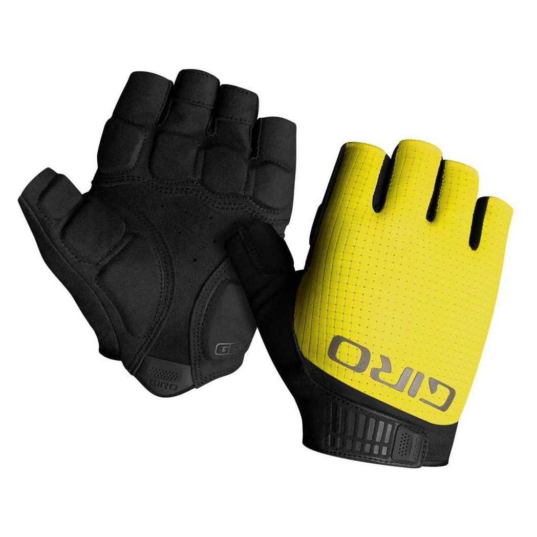 Giro Bravo II Gel Glove (M) (360700009601008050)