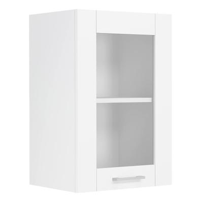 Hängeschrank VCM "Küchenschrank B. 40 cm Hängeschrank Küche Colura", weiß, B:40cm T:31cm, Obermaterial: 100% Holz Wood., Schränke, Hängeschrank