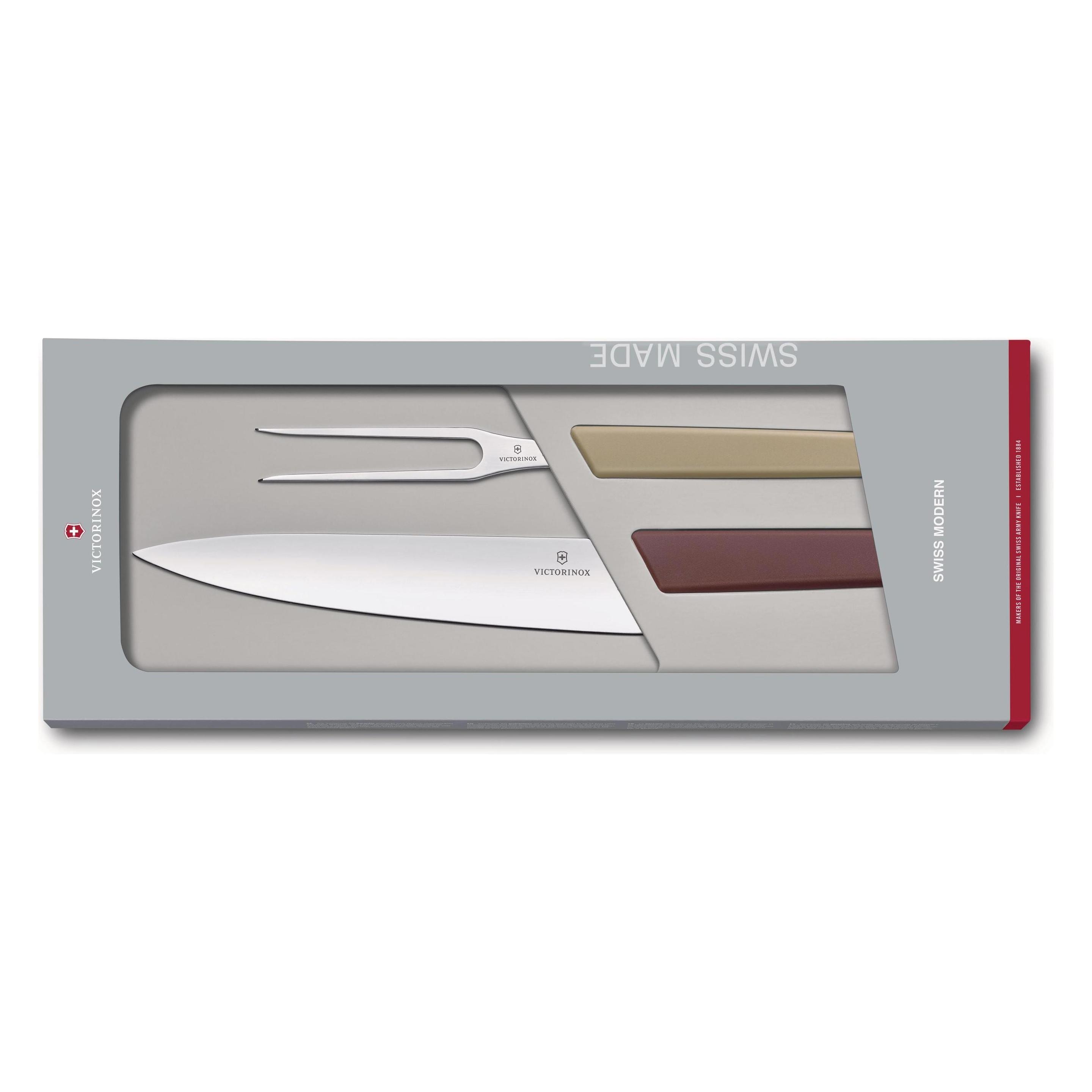 Victorinox Swiss Modern (22 cm) (6.9096.21G)