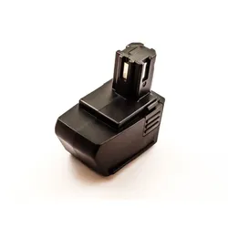Akku für HILTI Akku-Bohrschrauber SF 100, Akku-Typ 315078, 334584, 9.6V, 3Ah, Ni-MH