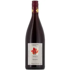 Wein- & Sektgut Karlheinz Roth Weingut Karlheinz Roth & Sohn GbR Rotwein QbA halbtrocken 2023