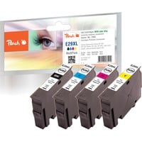 Tinte Sparpack 29XL kompatibel zu Epson 29XL, T2996