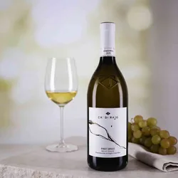 Ca ́di Rajo Pinot Grigio 2025 - Weißwein trocken - Venetien, Italien