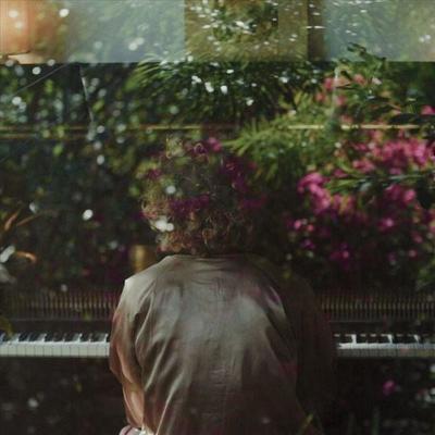 Just Piano - FKJ, Vinyl