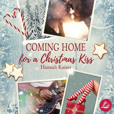 Coming Home for a Christmas Kiss - Hannah Kaiser, Audio, 4099995682717