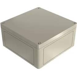 Rose System Polycarbonatgehäuse 170410000