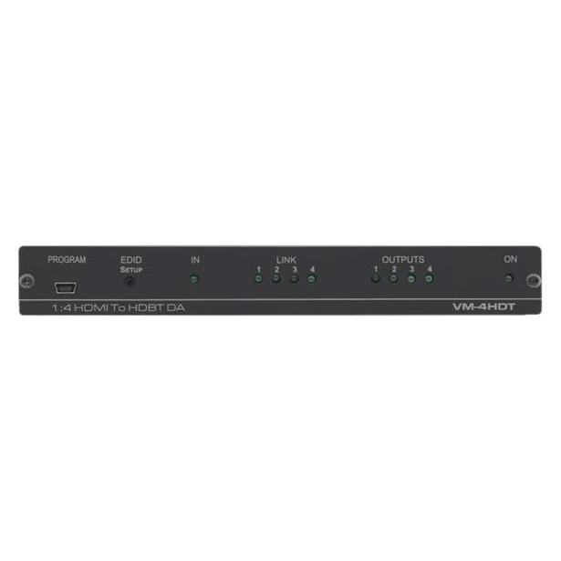 Kramer MegaTOOLS VM-4HDT distributions (VM-4HDT)