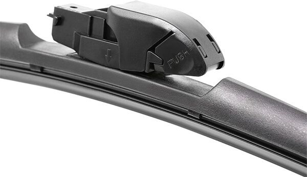 HELLA 9XW 358 053-161 Wiper blade