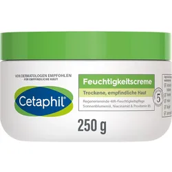 CETAPHIL Feuchtigkeitscreme 250 g