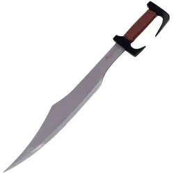 Spartaner Schwert 300 mit Scheide