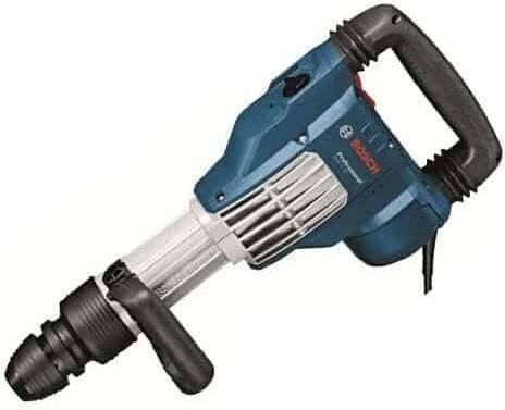BOSCH Marteau piqueur SDS-Max 23 J GSH 11 VC - 611336000