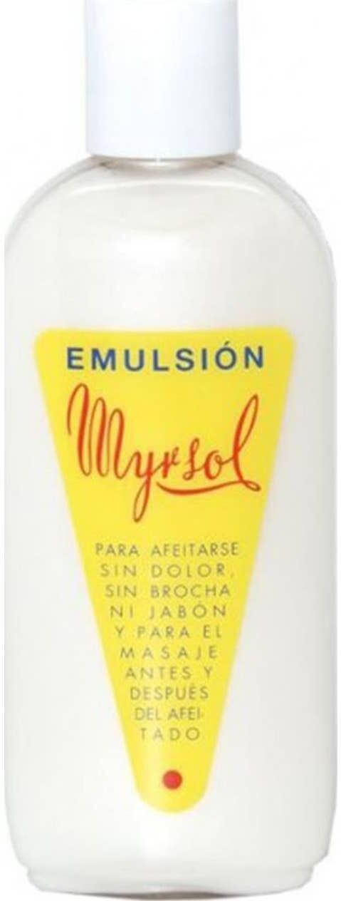 Myrsol Emulsión Sin Alcohol 200ml