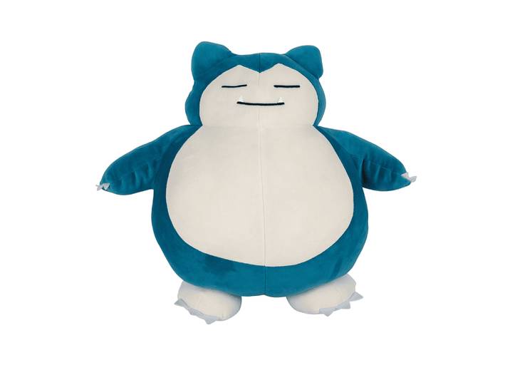 POKEMON - PELUCHE ENDORMIE 45CM (RONFLEX)