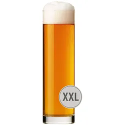 RIESEN-KÖLSCHGLAS Kölsch transparent 3,3 Liter