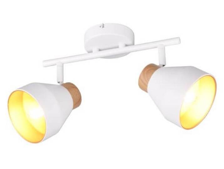 TRIO 230561142 MACKENZIE Applique murale LED SMD 8 W/800 lm 3000 K IP54 Anthracite