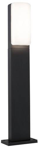 Paulmann 94852 Bonnie LED-Pollerleuchte LED 8.5W Anthrazit